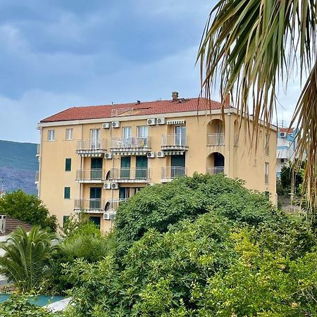 Apartments Milano تْشيرسيك نوفي المظهر الخارجي الصورة