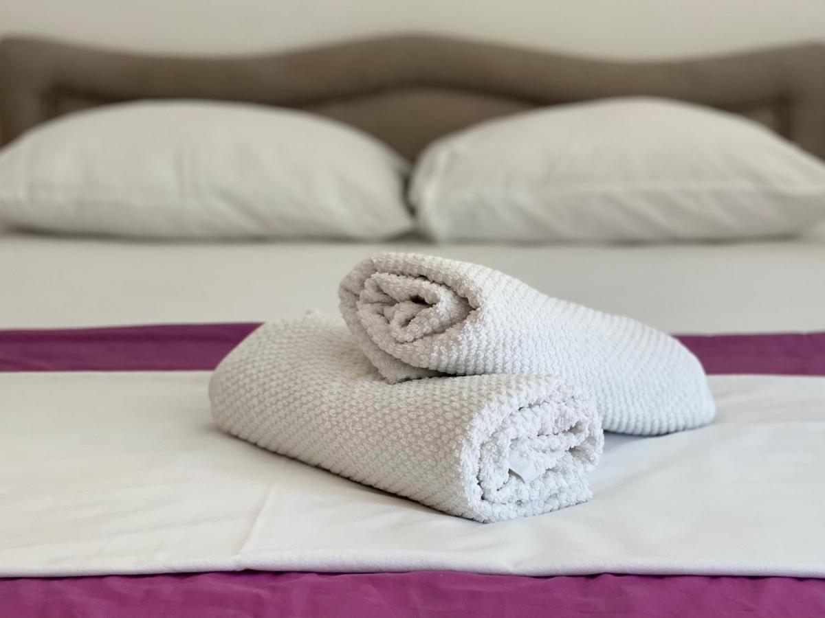 Apartments Milano تْشيرسيك نوفي المظهر الخارجي الصورة