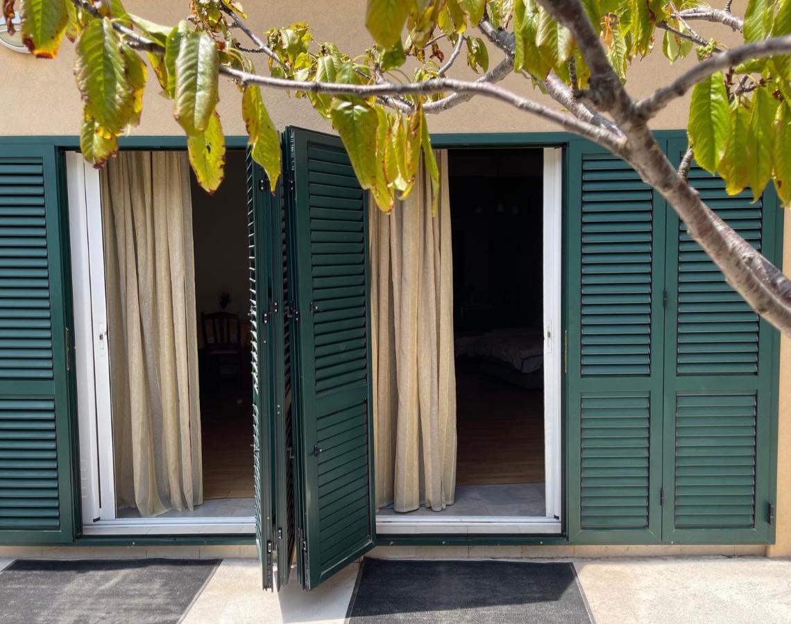 Apartments Milano تْشيرسيك نوفي المظهر الخارجي الصورة