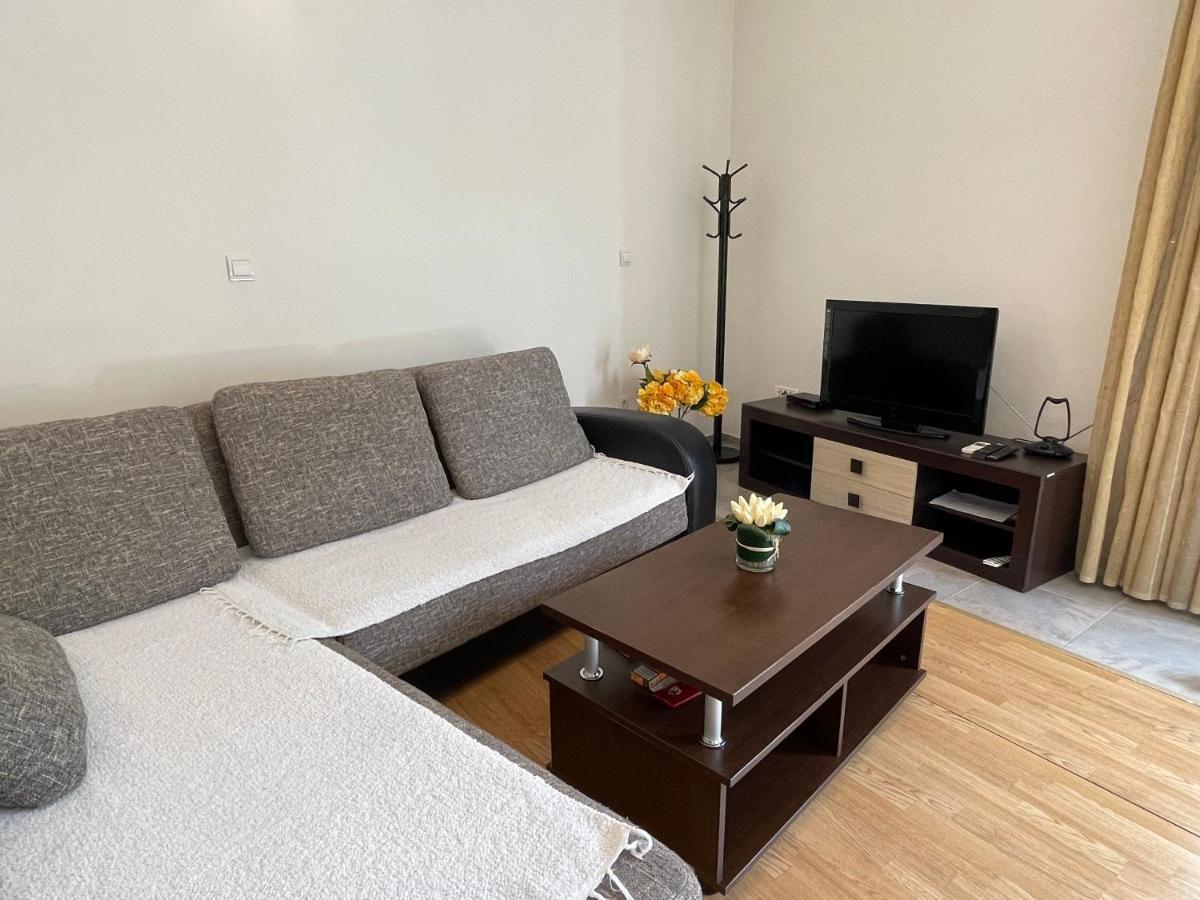 Apartments Milano تْشيرسيك نوفي المظهر الخارجي الصورة