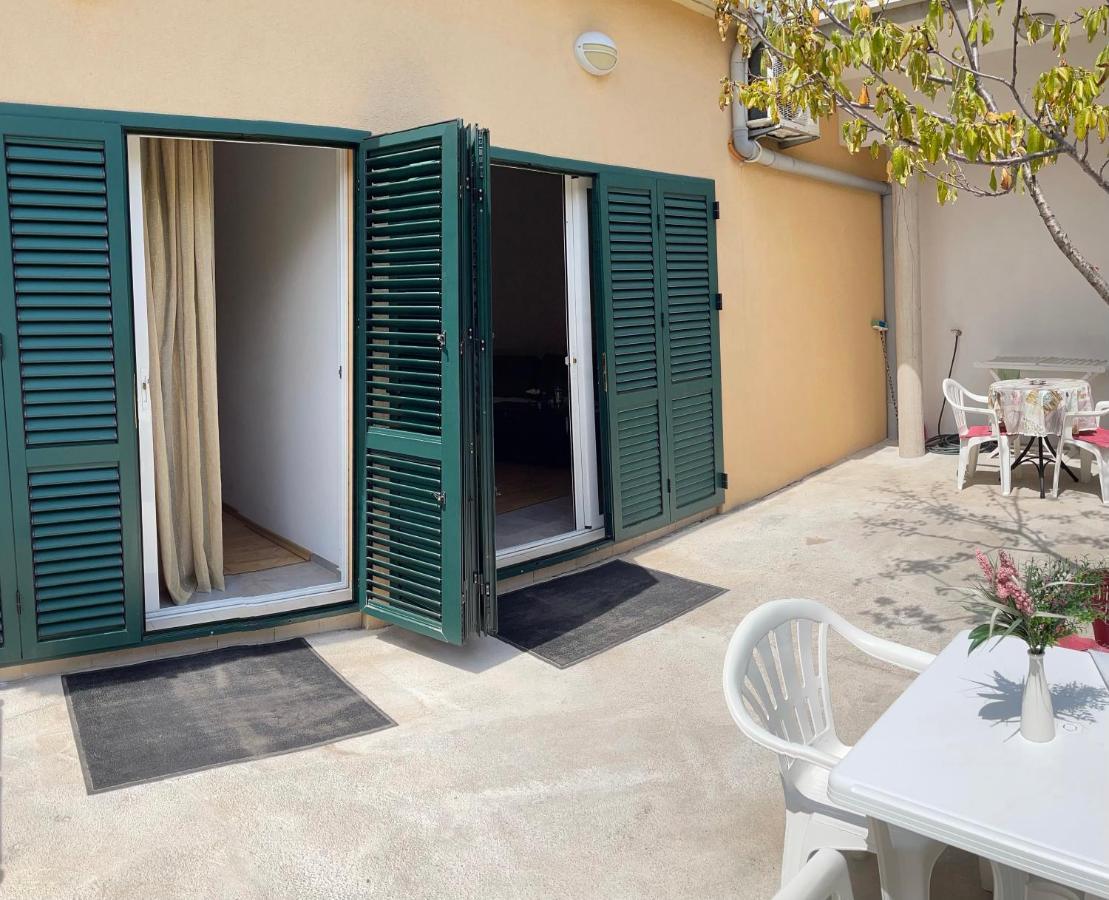 Apartments Milano تْشيرسيك نوفي المظهر الخارجي الصورة