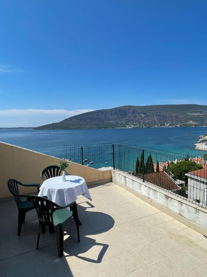 Apartments Milano تْشيرسيك نوفي المظهر الخارجي الصورة