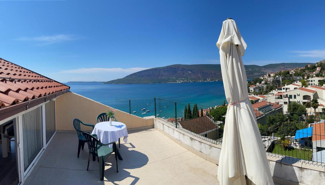 Apartments Milano تْشيرسيك نوفي المظهر الخارجي الصورة