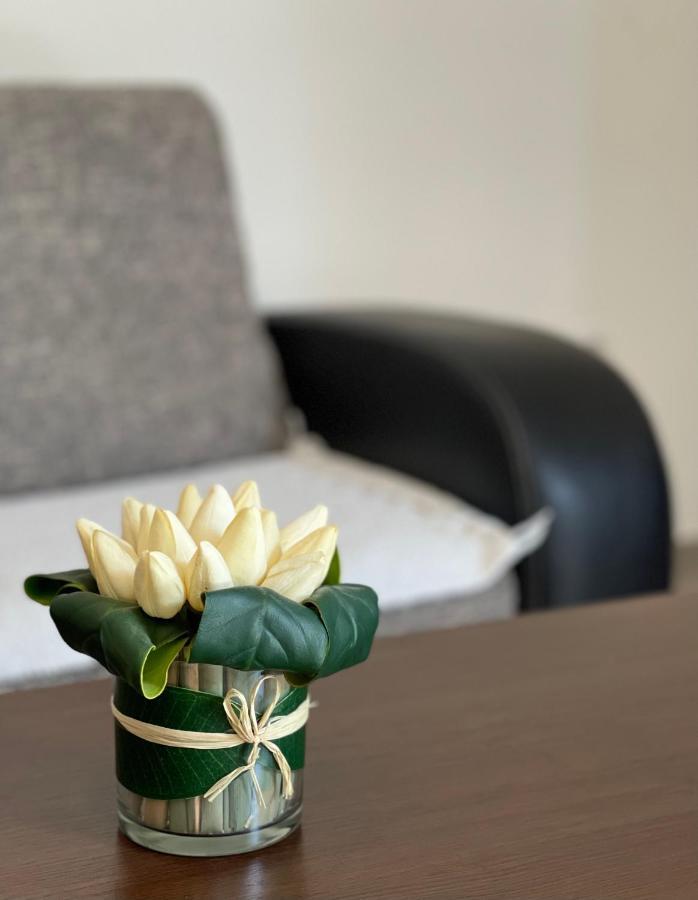 Apartments Milano تْشيرسيك نوفي المظهر الخارجي الصورة