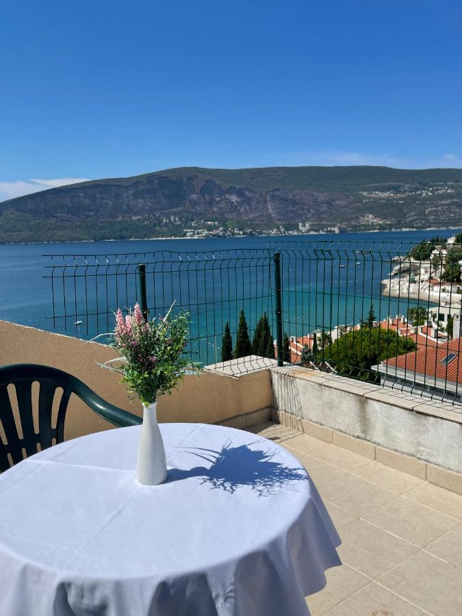 Apartments Milano تْشيرسيك نوفي المظهر الخارجي الصورة