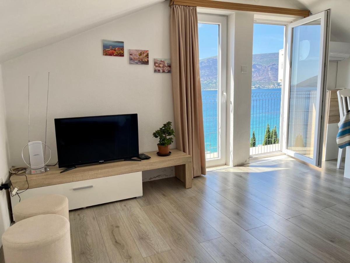 Apartments Milano تْشيرسيك نوفي المظهر الخارجي الصورة