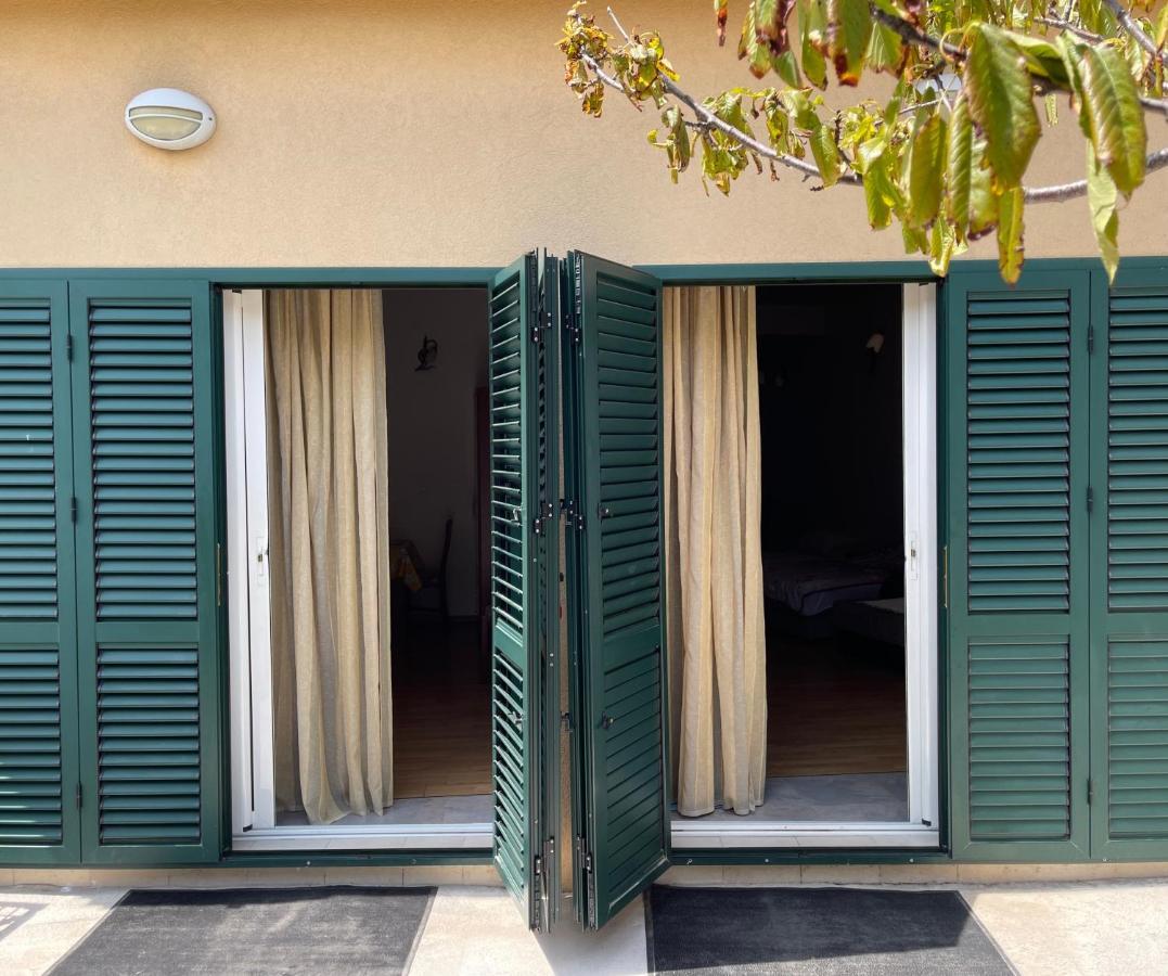 Apartments Milano تْشيرسيك نوفي المظهر الخارجي الصورة