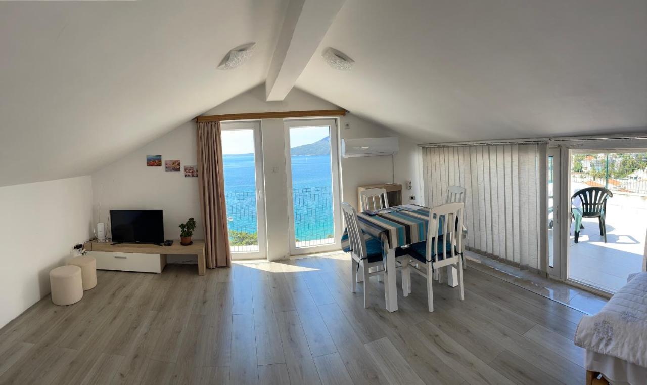 Apartments Milano تْشيرسيك نوفي المظهر الخارجي الصورة