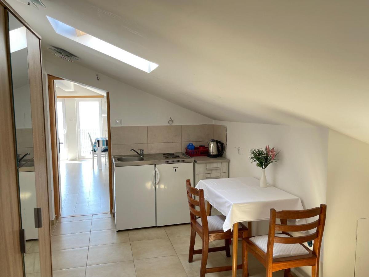 Apartments Milano تْشيرسيك نوفي المظهر الخارجي الصورة
