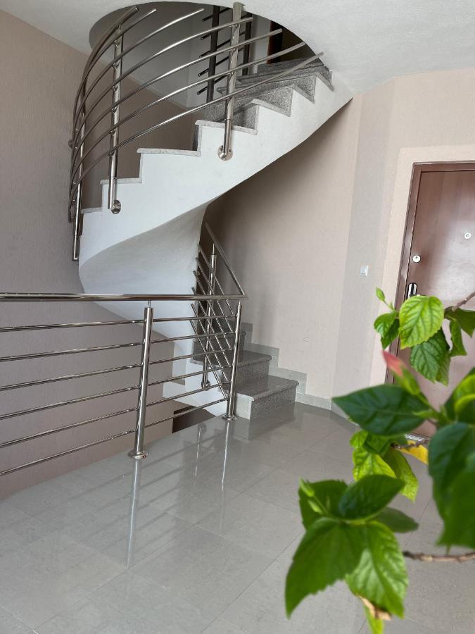 Apartments Milano تْشيرسيك نوفي المظهر الخارجي الصورة