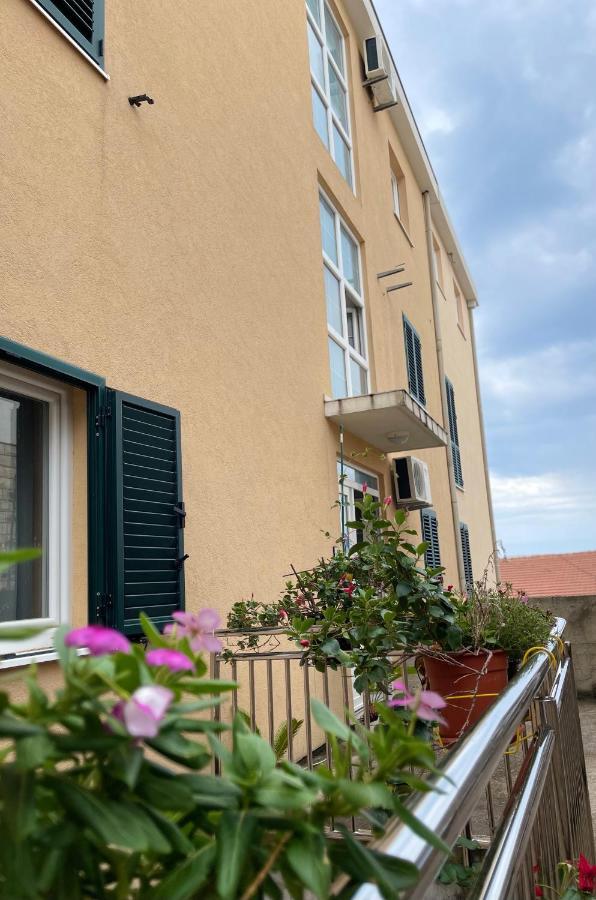 Apartments Milano تْشيرسيك نوفي المظهر الخارجي الصورة