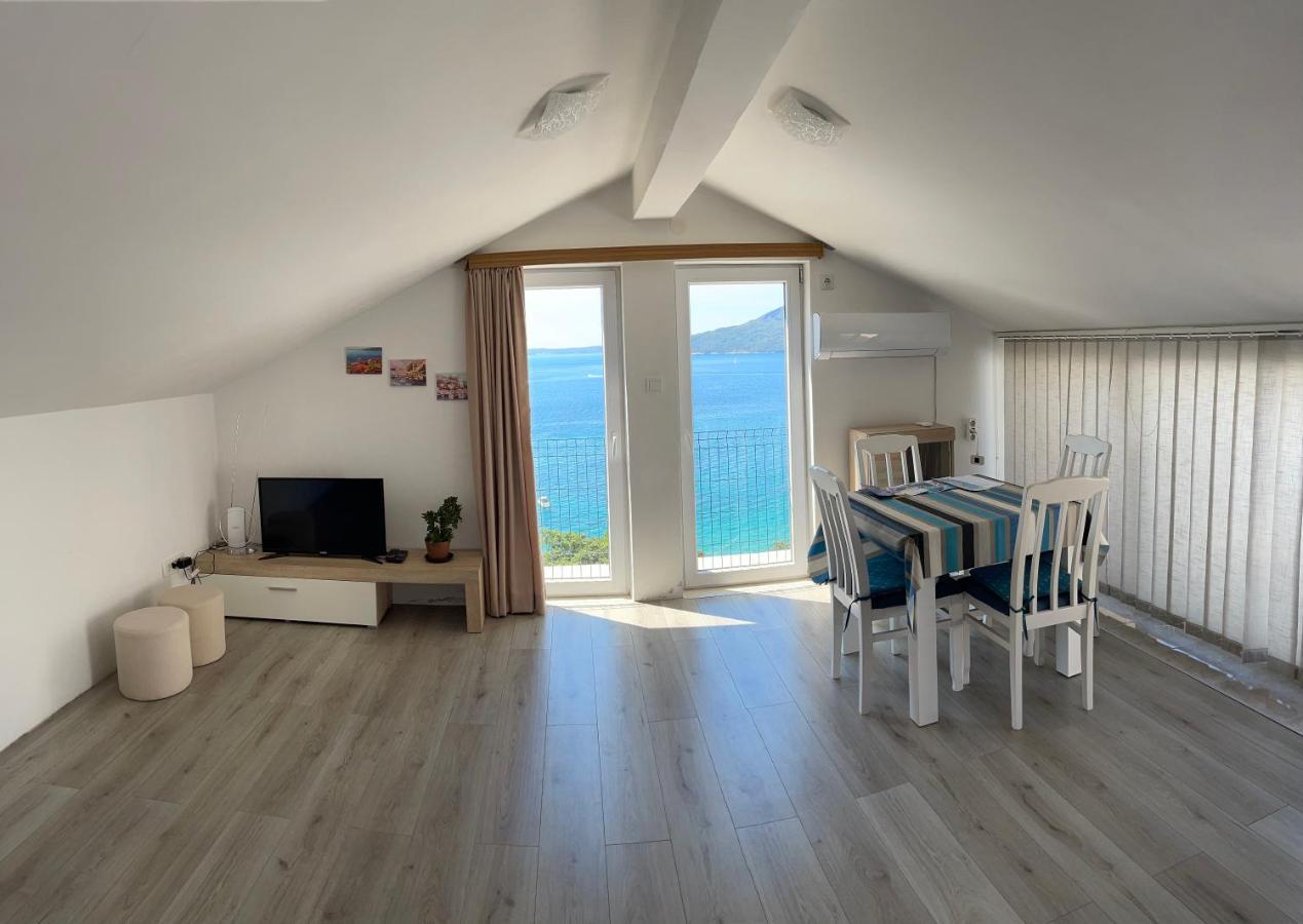 Apartments Milano تْشيرسيك نوفي المظهر الخارجي الصورة