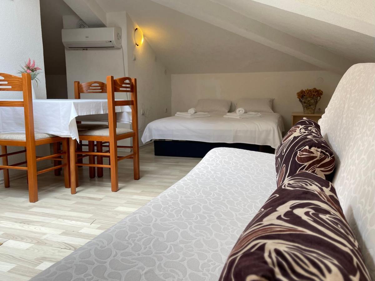 Apartments Milano تْشيرسيك نوفي المظهر الخارجي الصورة