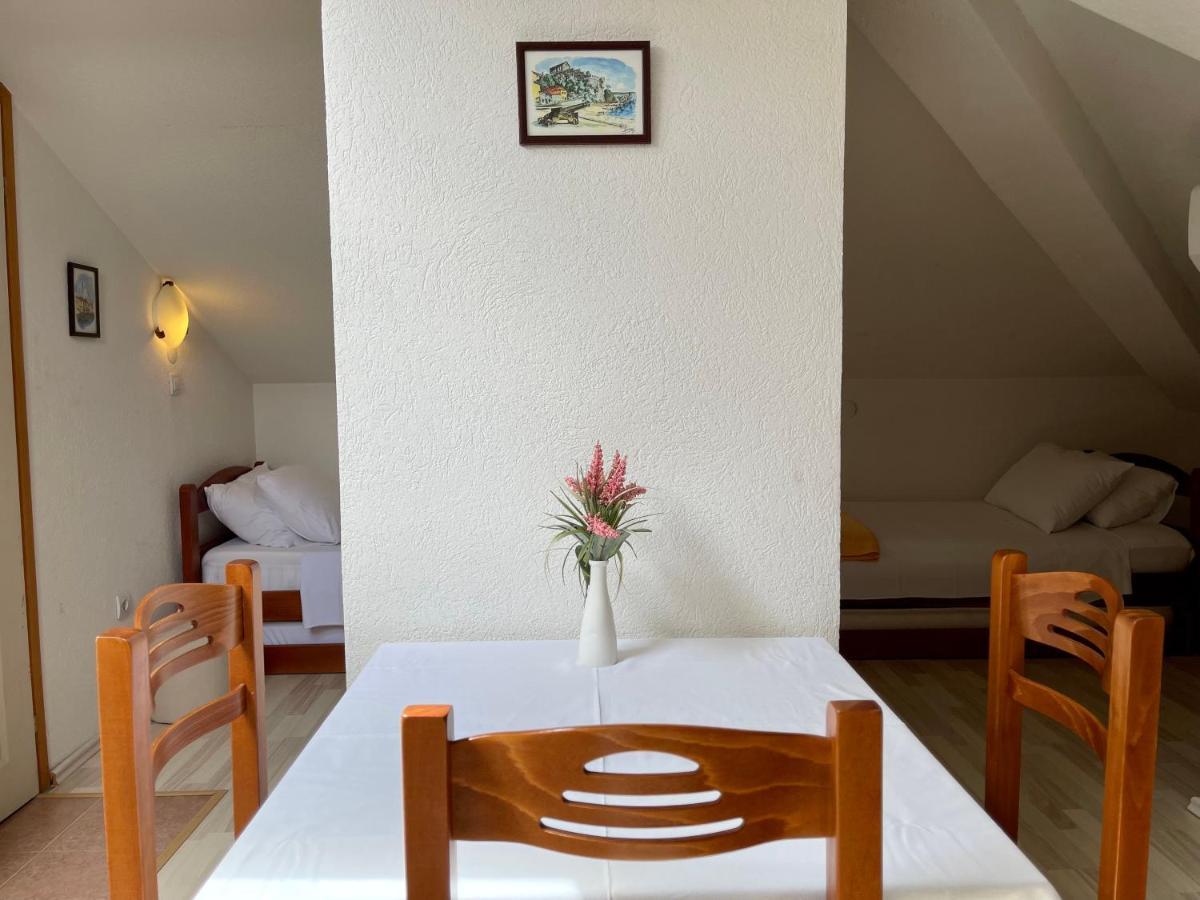 Apartments Milano تْشيرسيك نوفي المظهر الخارجي الصورة