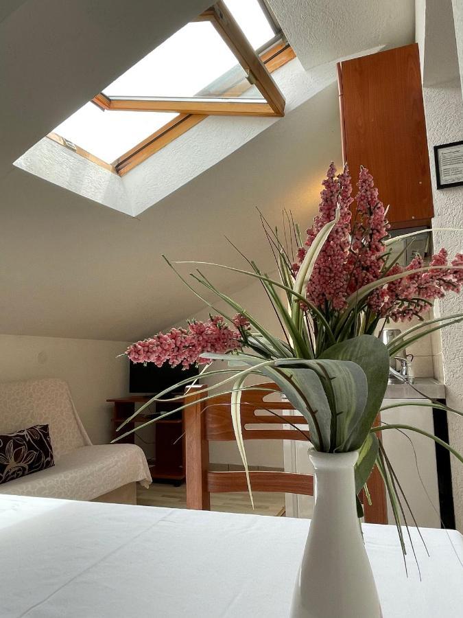 Apartments Milano تْشيرسيك نوفي المظهر الخارجي الصورة