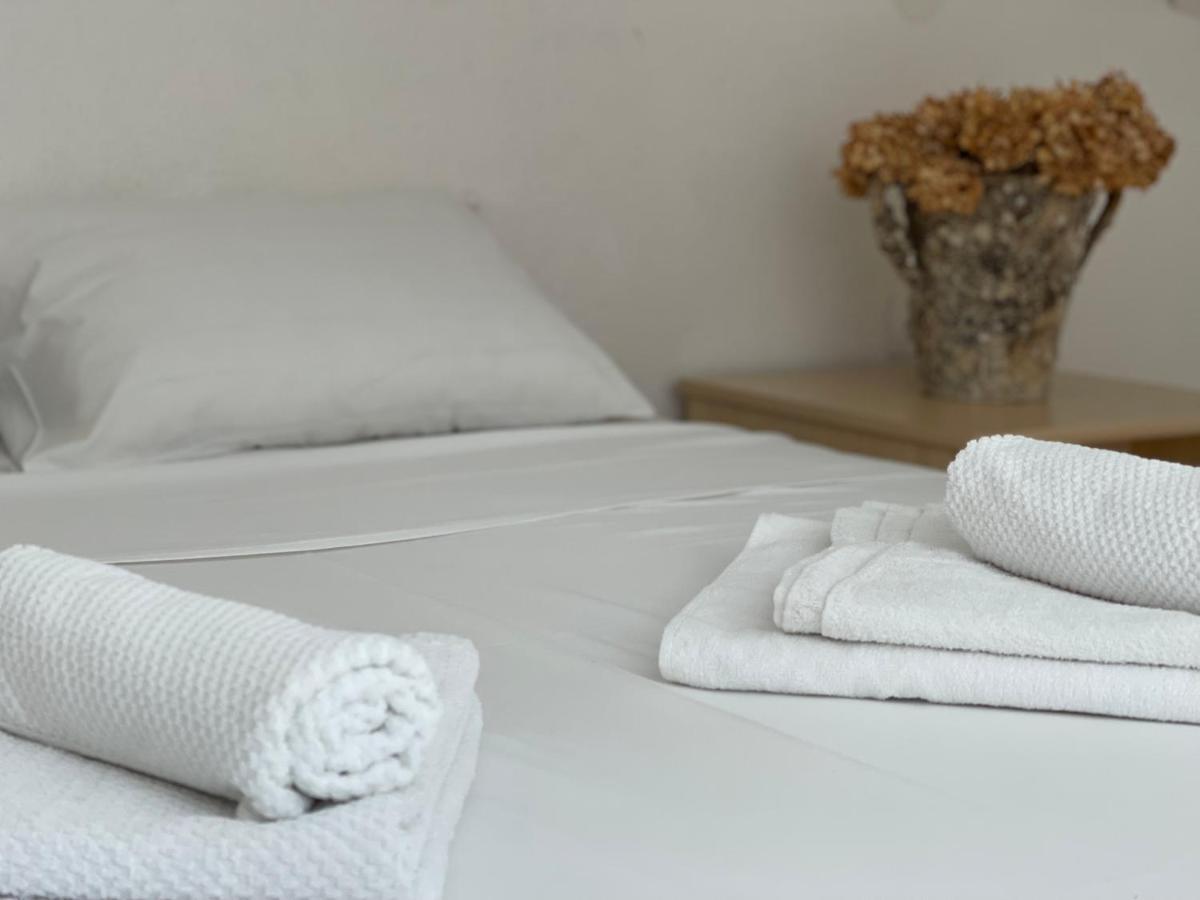 Apartments Milano تْشيرسيك نوفي المظهر الخارجي الصورة