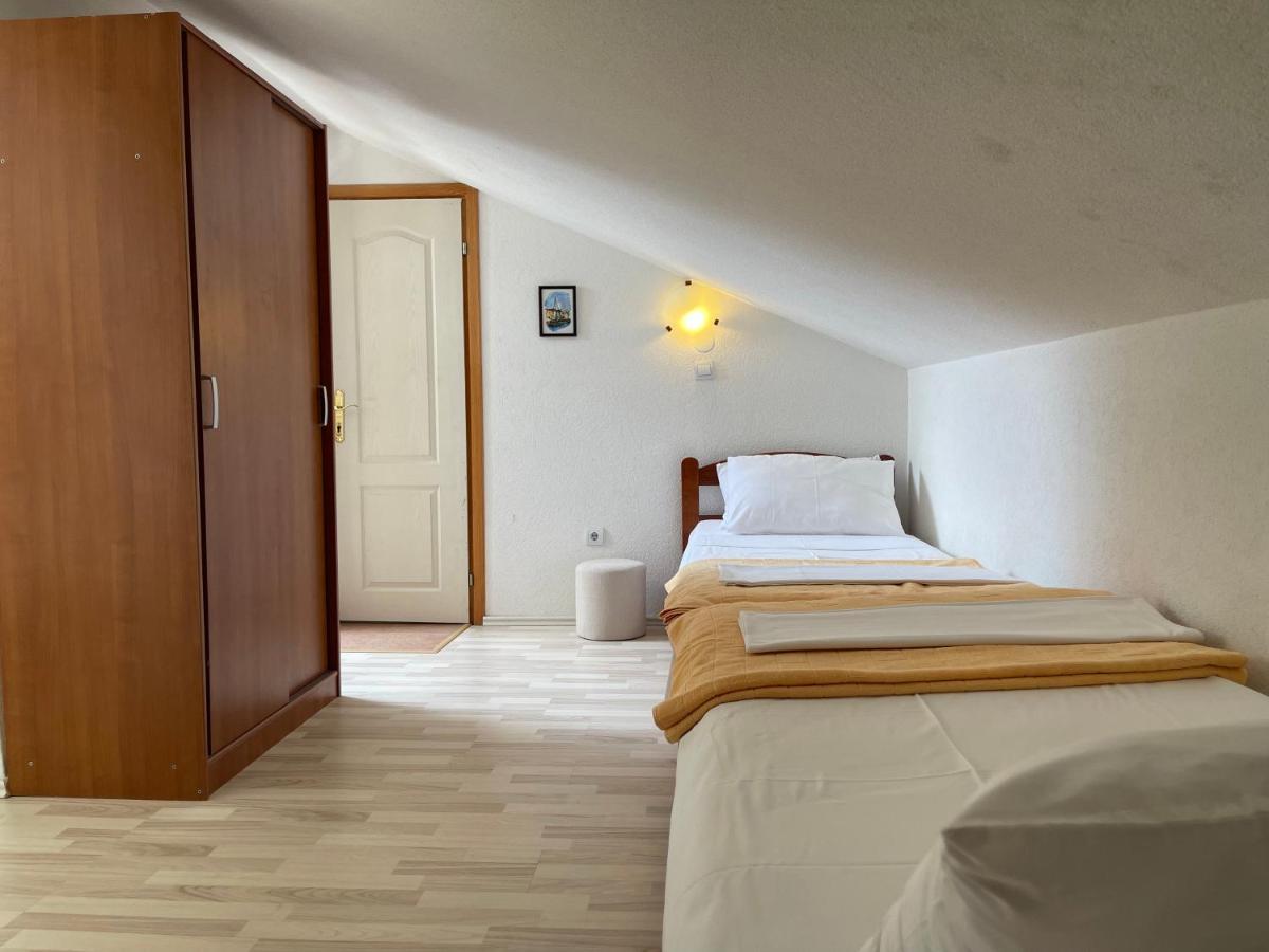 Apartments Milano تْشيرسيك نوفي المظهر الخارجي الصورة