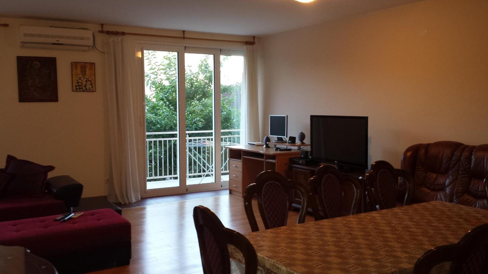 Apartments Milano تْشيرسيك نوفي الغرفة الصورة