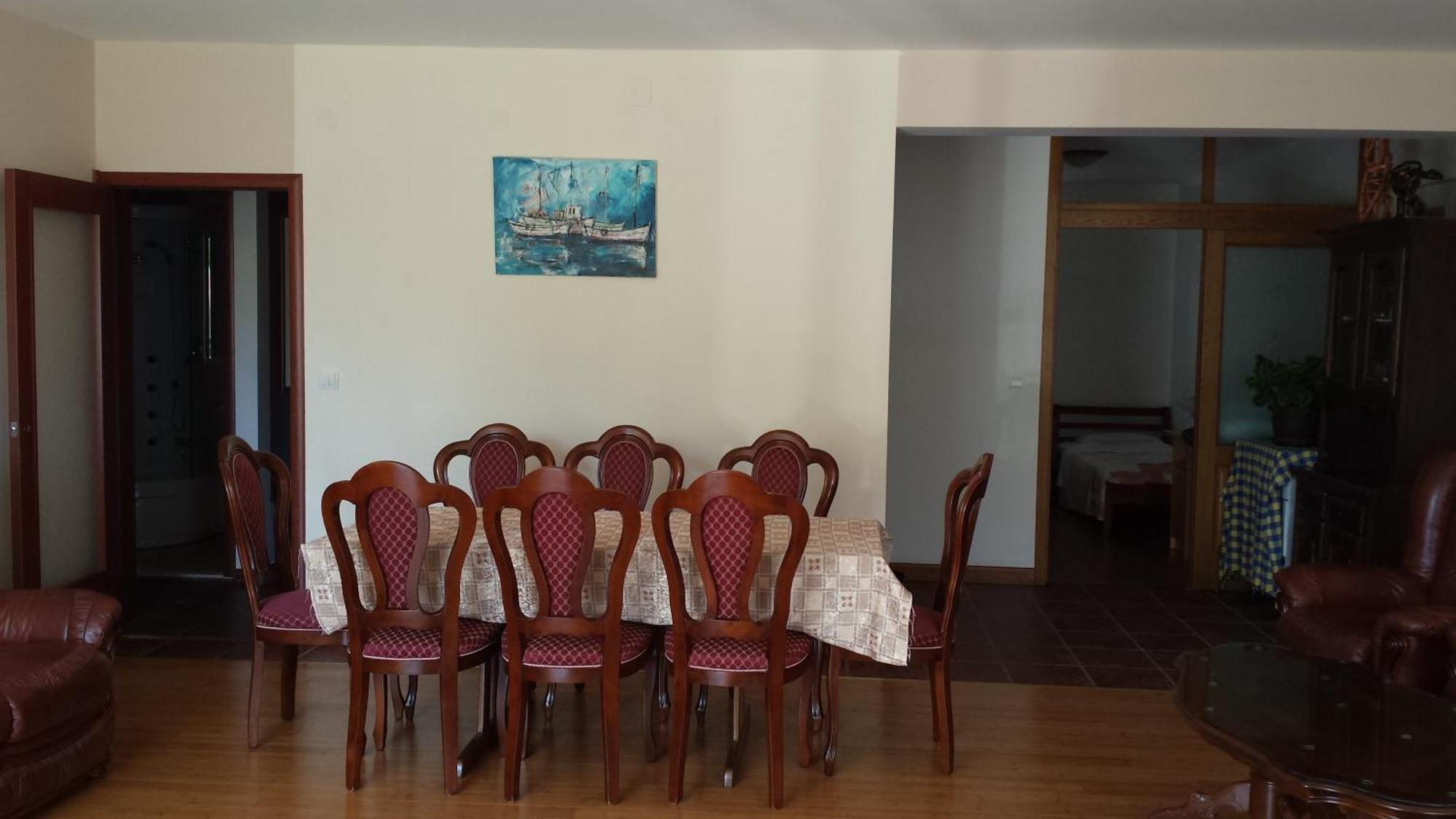 Apartments Milano تْشيرسيك نوفي الغرفة الصورة