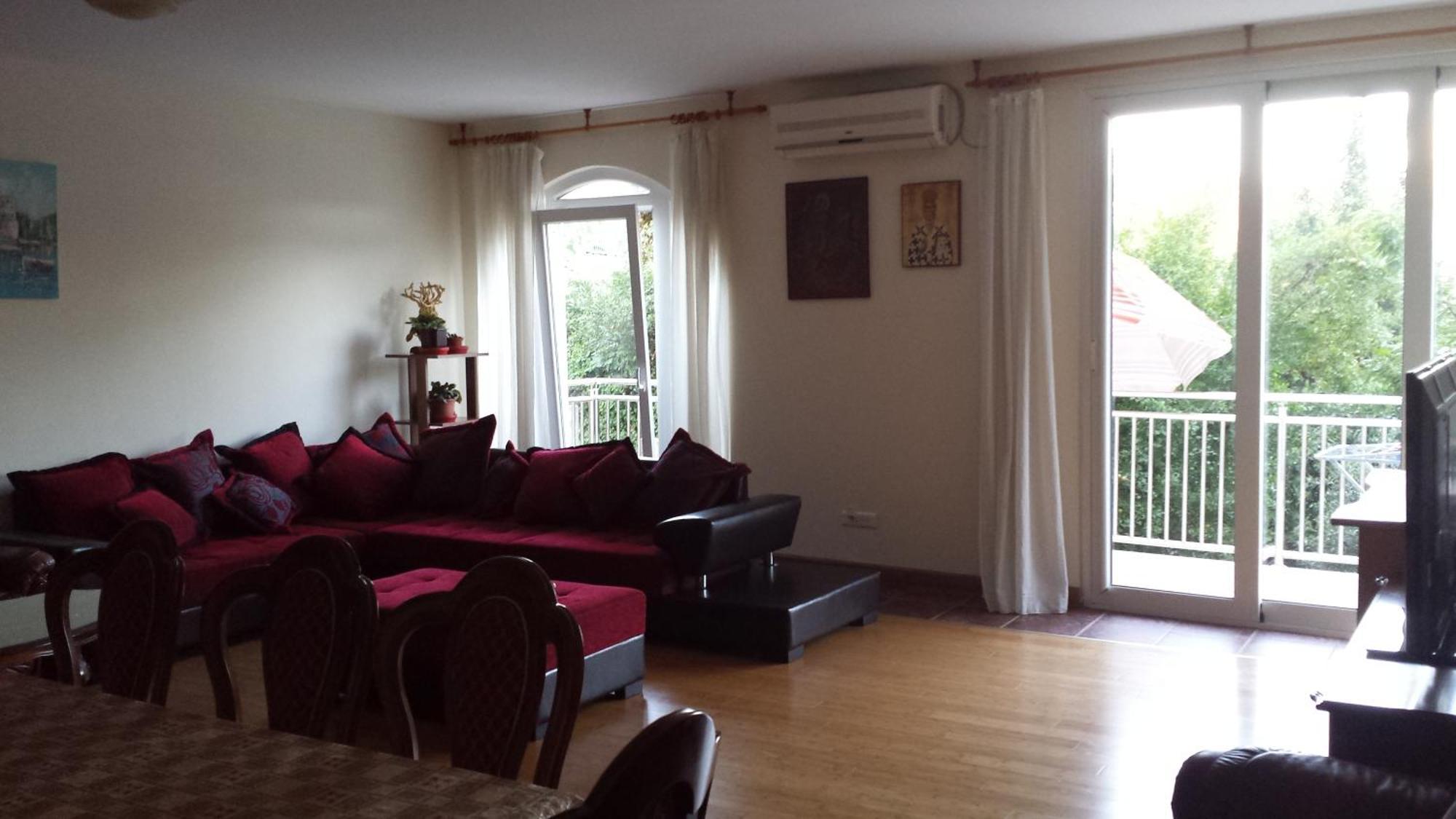 Apartments Milano تْشيرسيك نوفي الغرفة الصورة