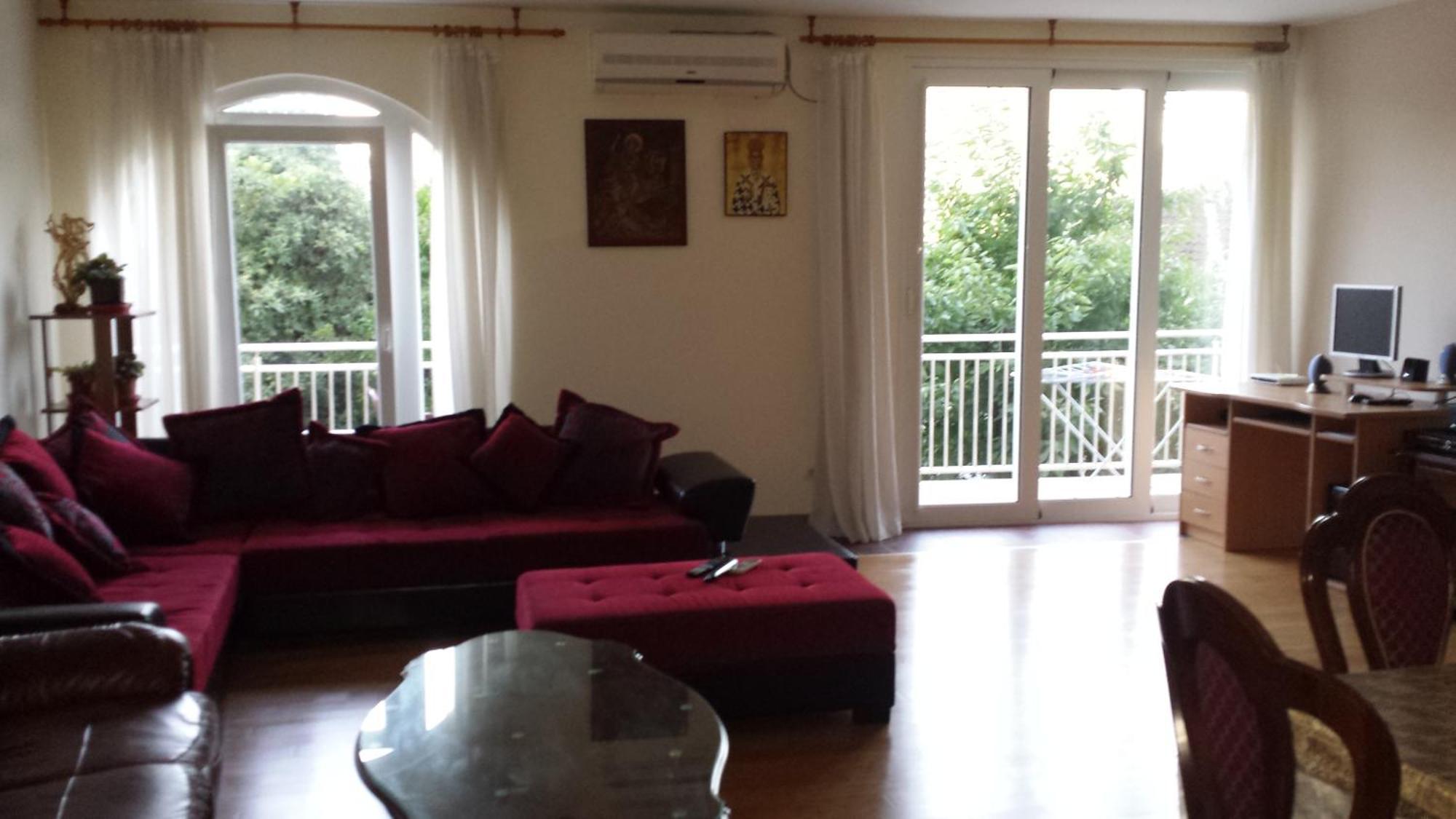 Apartments Milano تْشيرسيك نوفي الغرفة الصورة