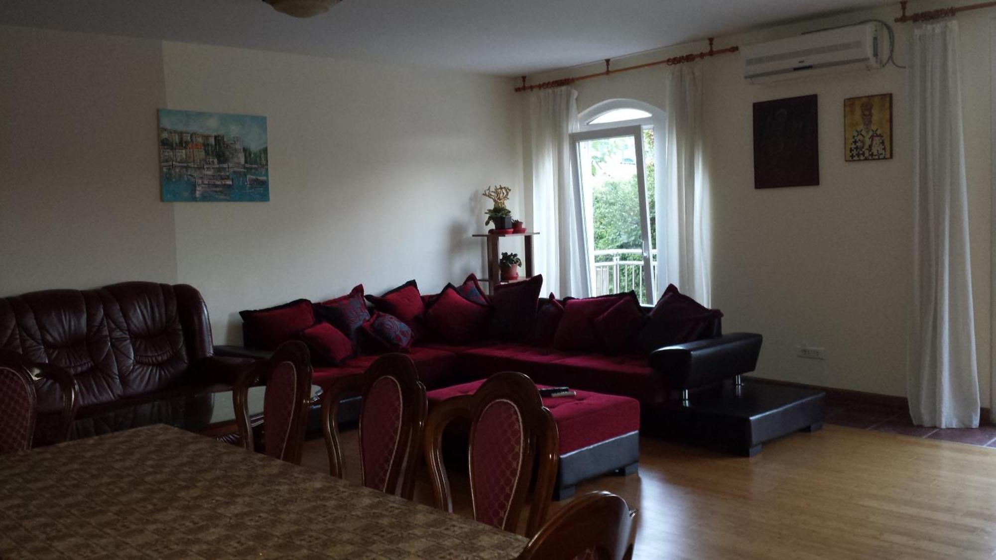 Apartments Milano تْشيرسيك نوفي الغرفة الصورة